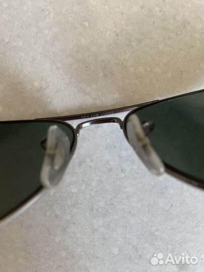 Очки Рей Бан оригинал