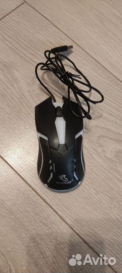 Игровая мышка yerland