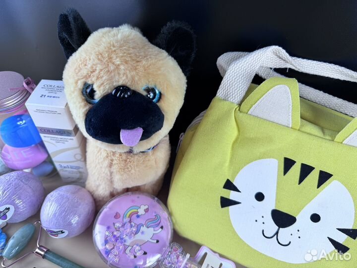 Подарочный набор