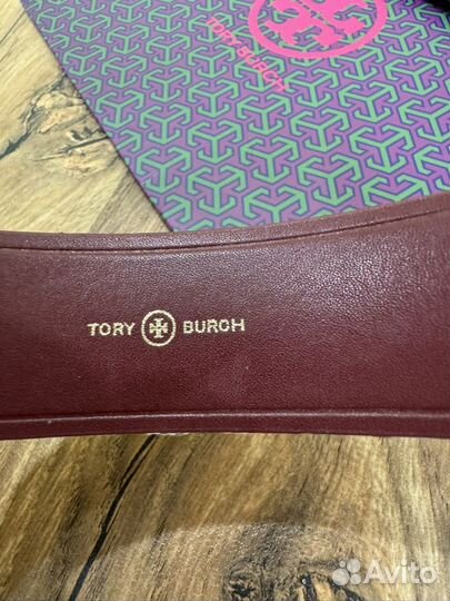 Ободок tory burch