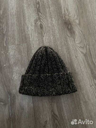 Мужская зимняя шапка