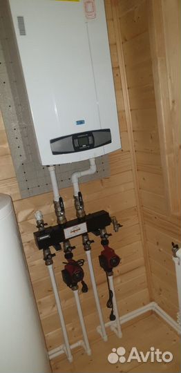 Сантехник Любые сложности круглосуточно