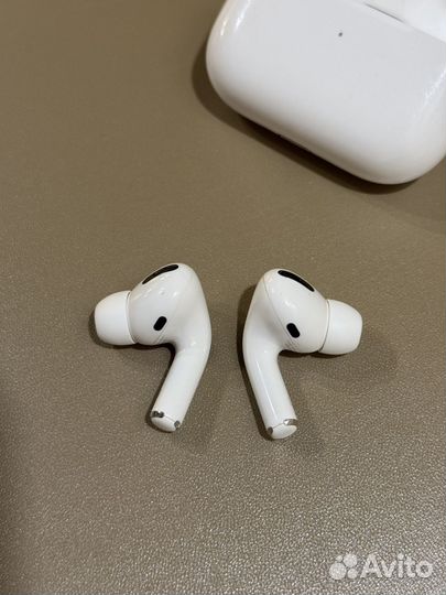 Airpods pro оригинал