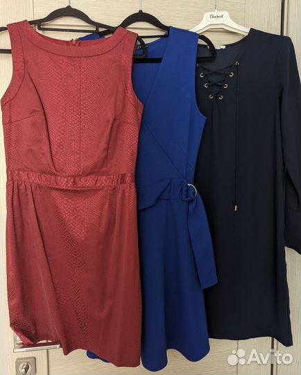 Платья Love Republic, Incity, Ostin 44