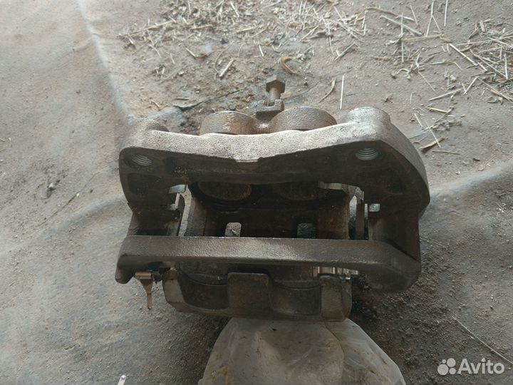 Суппорта для Инфинити фх 35