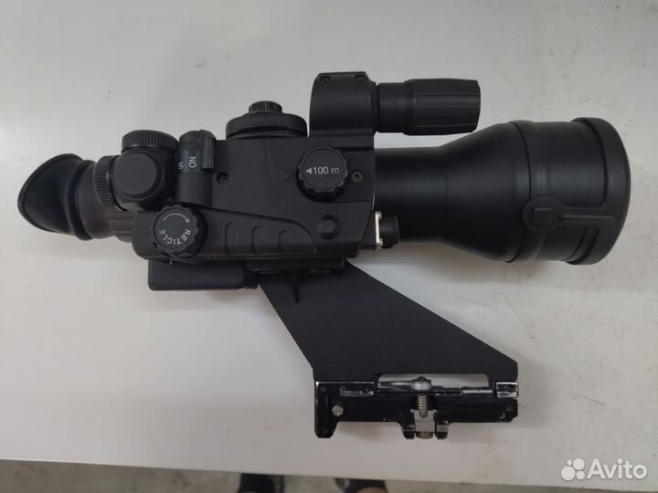 Прицел ночного видения yukon