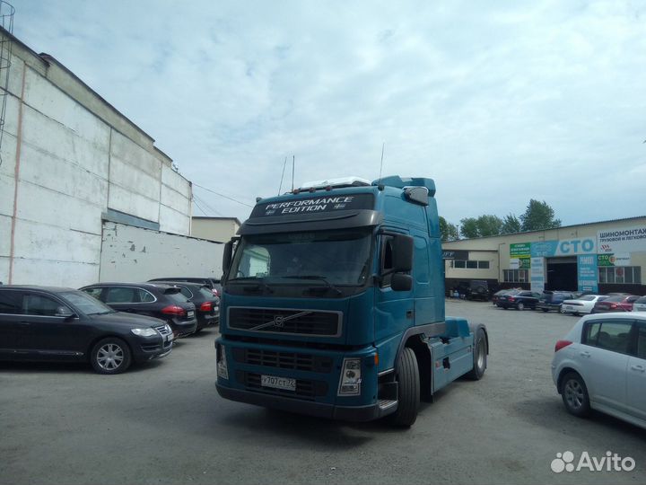 Кондиционер для грузовиков и спецтехники