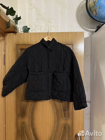 Ветровка женская