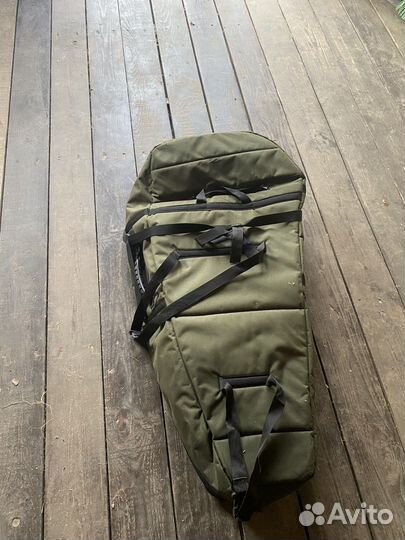 Сумка под мотор