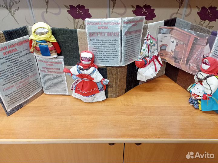 Поделки для детского сада