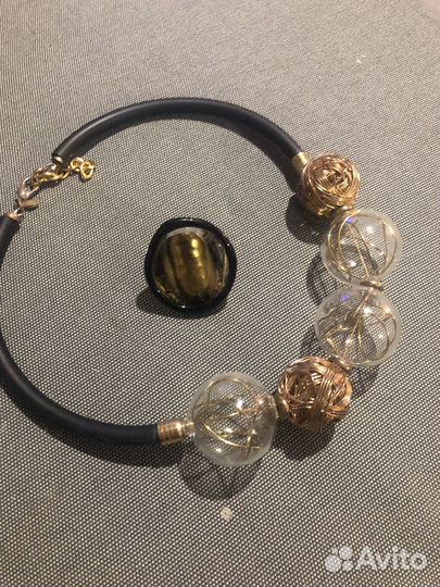 Бижутерия италия