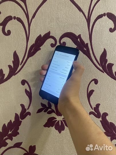 iPhone 7, 32 ГБ