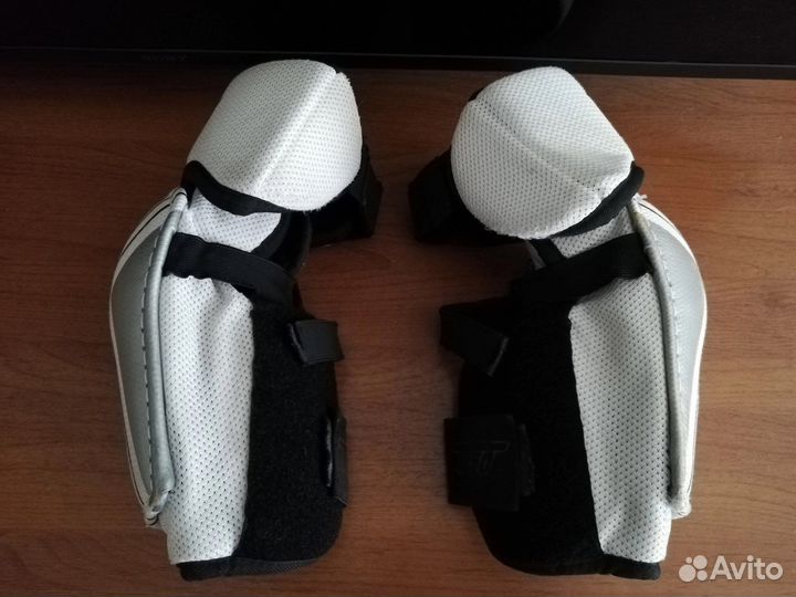 Налокотники sherwood T50 SR XL