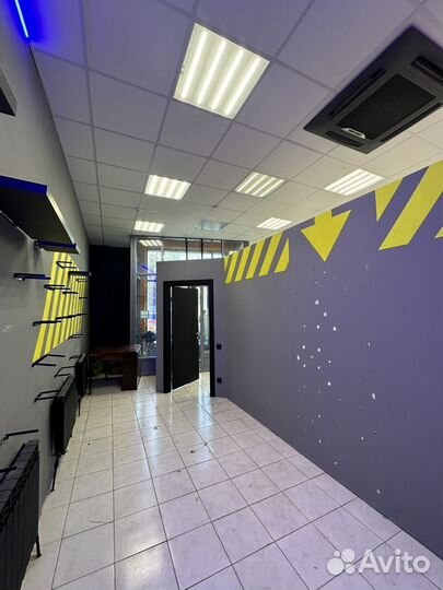 Аренда помещения