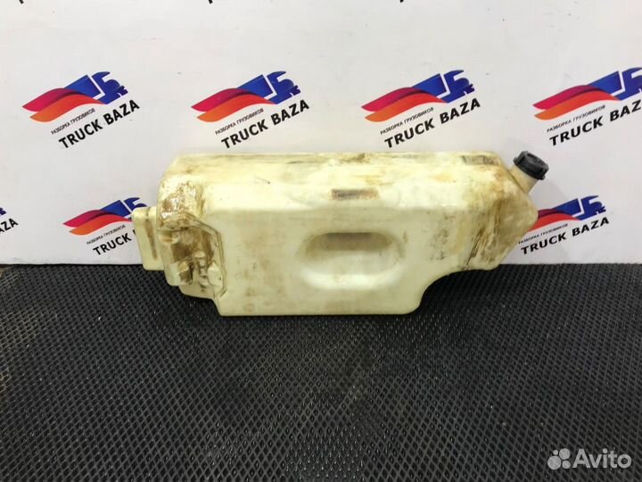 5010370914 Бачок омывателя лобового стекла