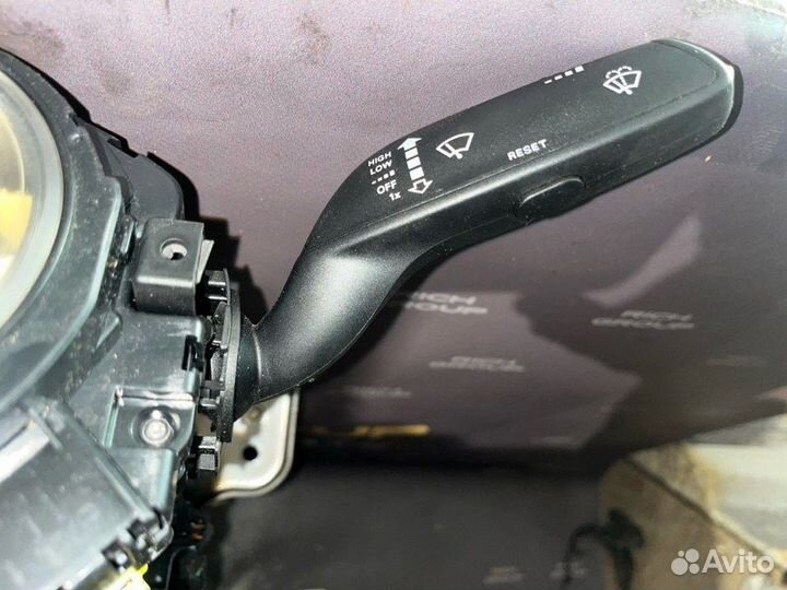 Рулевая колонка Audi A5 8TA cglc 2013