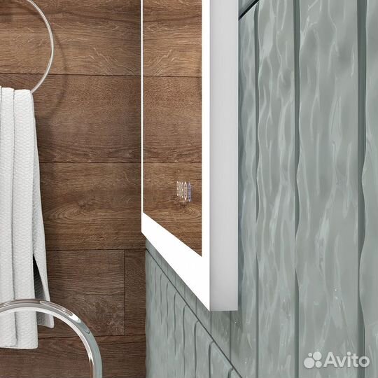 Зеркало с подсветкой