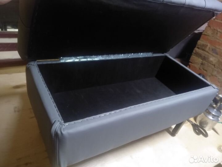 Химчистка/Перетяжка/Изготовление мягкой мебели