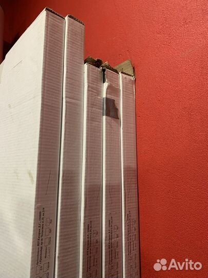 Двери межкомнатные из массива