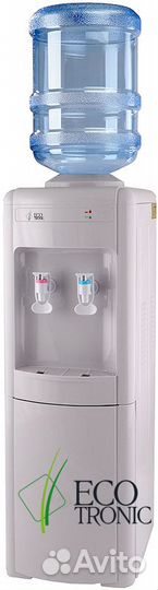 Кулер Ecotronic H2-LN