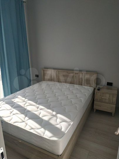 1-к. квартира, 30 м², 3/4 эт.