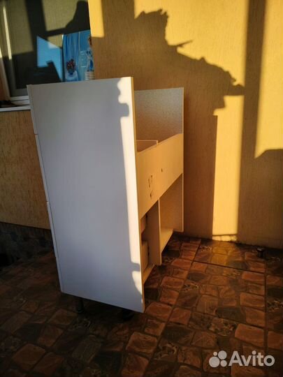 Тумба для ванной