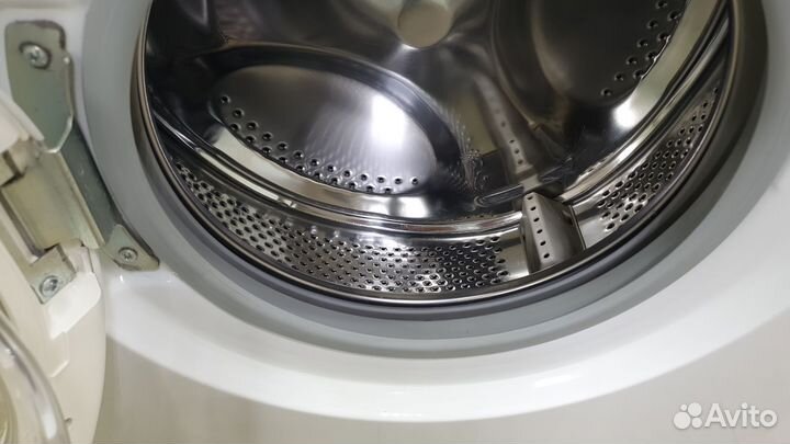 Узкая стир.машинка indesit iwub4085 С гарантией