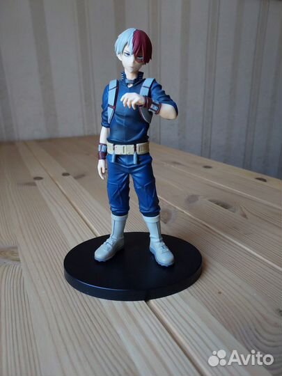 Фигурка Шото Тодороки