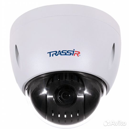 IP Видеокамера trassir TR-D5124