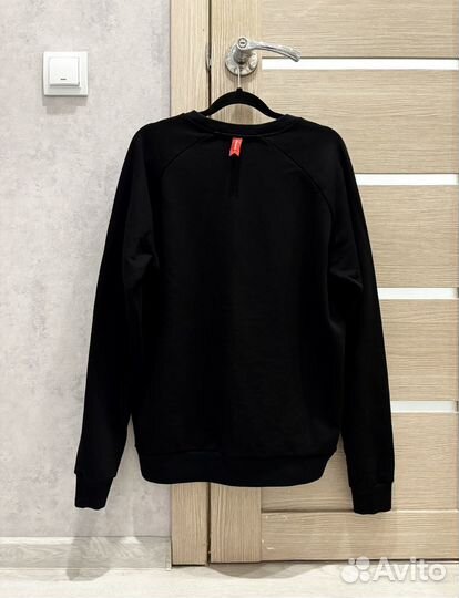 Свитшот sonner af vinden мужской новый