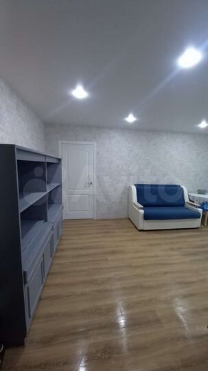 3-к. квартира, 57,1 м², 5/5 эт.