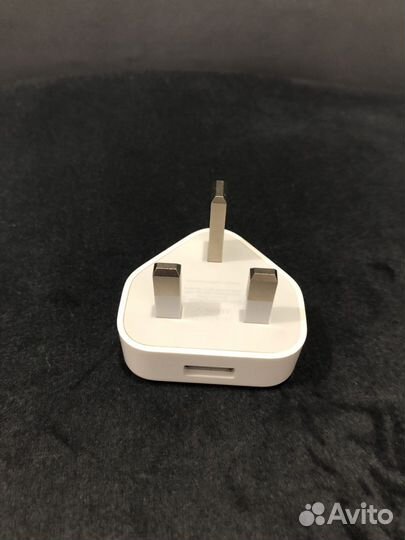 Адаптер сетевой для Apple