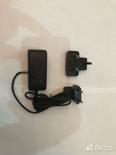 Блок питания на 12V