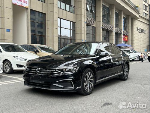 Volkswagen Magotan 1.4 AMT, 2021, 43 870 км