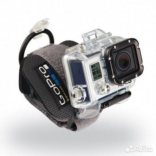 Крепление на руку для GoPro Hero 3, 3+, 4