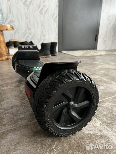 Гироскутер Kiwano Kox