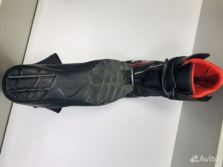 Лыжные ботинки Trek Blazzer