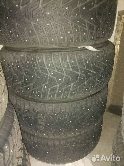 Колеса в сборе r16 Ford Mondeo