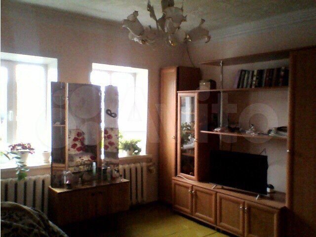 Дом 63 м² на участке 7 сот.