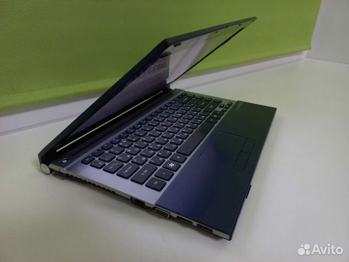 Ноутбук Acer 4830tg, i3, 540GT, ssd 240, 8gb, 14