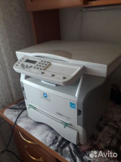 Мфу