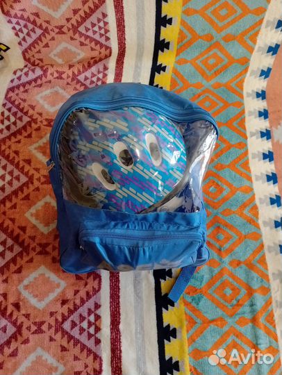 Ролики детские