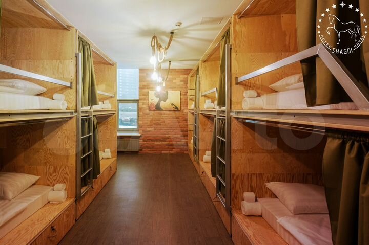 Комната 30 м², 4/4 эт.