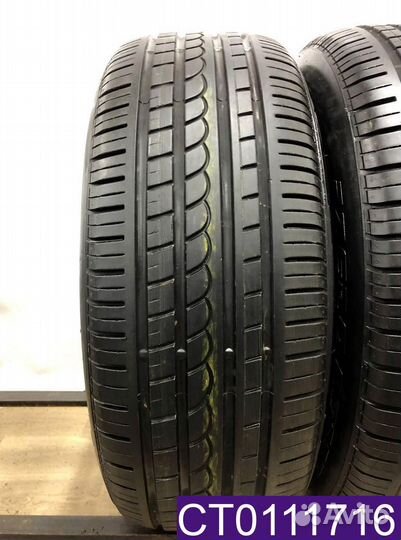 Pirelli P Zero Rosso 235/60 R18 103V