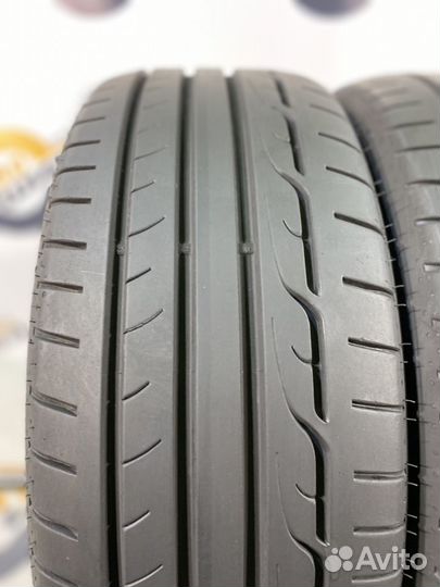 Dunlop SP Sport Maxx RT 225/45 R19 95W