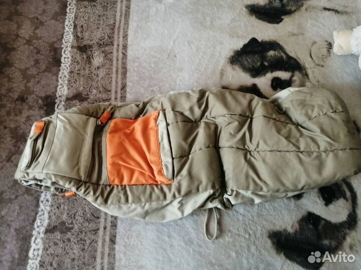 Сумка слинг