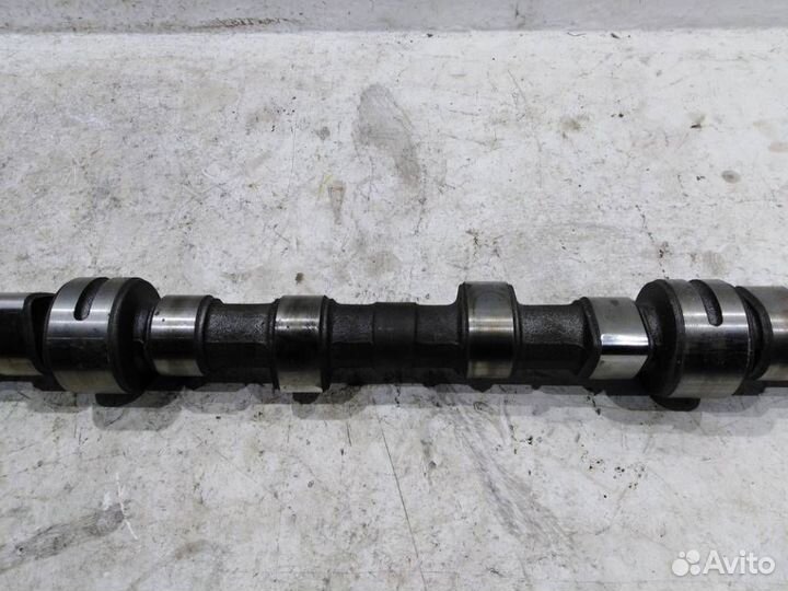 Распредвал Скания 4-Serie