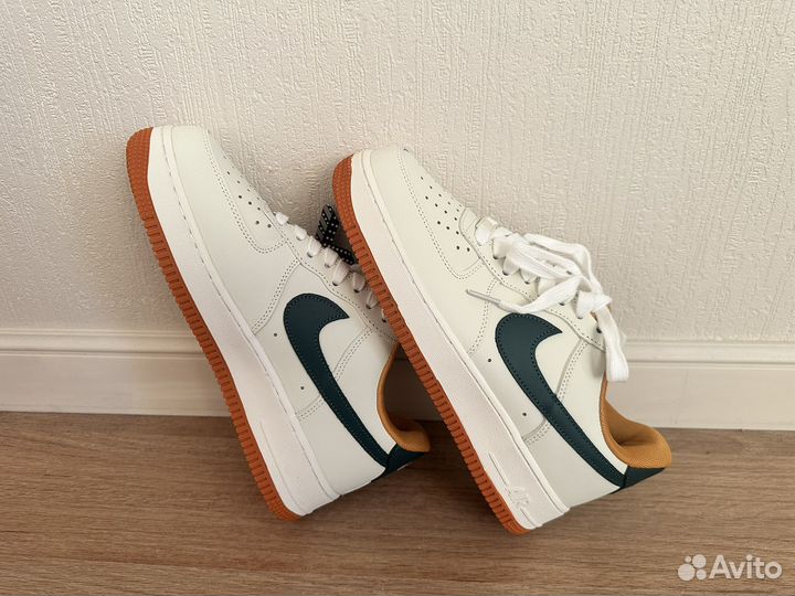 Кроссовки nike air force 1