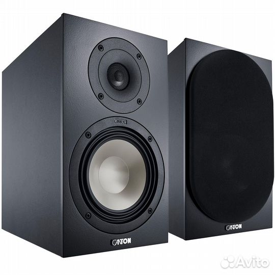 Домашний кинотеатр 4K: Акустика 5.1Canton+Проектор