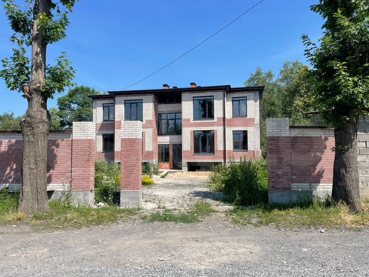 Продам помещение свободного назначения, 440 м²